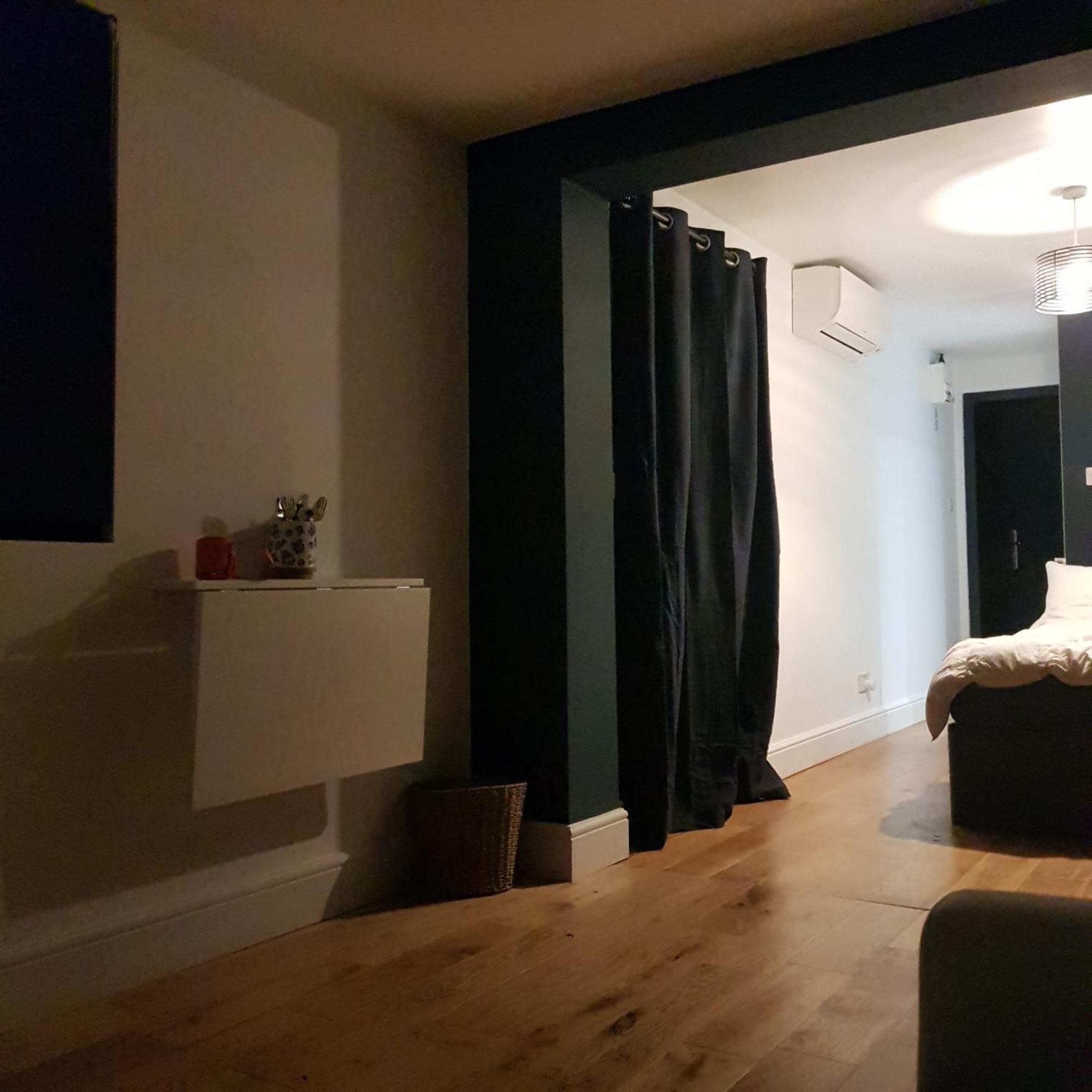 Modern 1-Bed Apartment, Plus Parking, Near Oxford And The Jr Εξωτερικό φωτογραφία