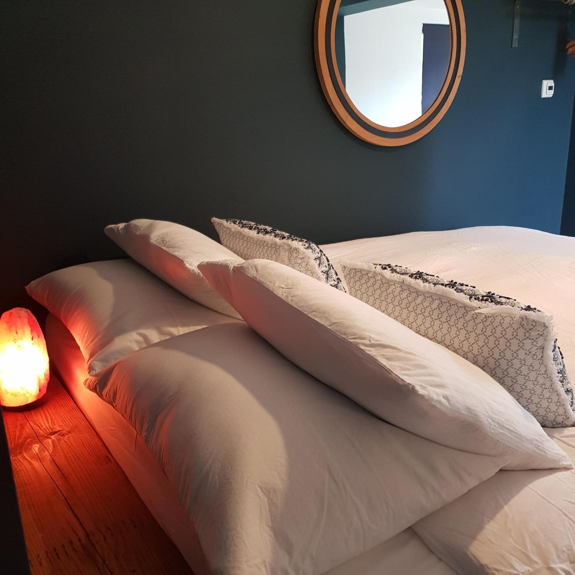 Modern 1-Bed Apartment, Plus Parking, Near Oxford And The Jr Εξωτερικό φωτογραφία